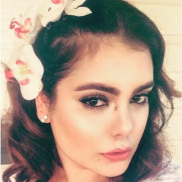 michellepere297